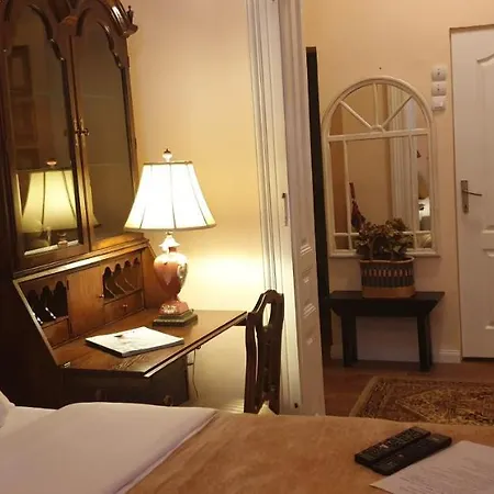 Vansvel Boutique 7 Apartment *