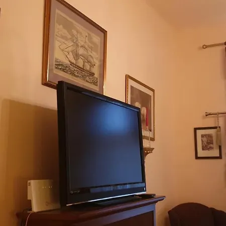 Апартаменты Vansvel Boutique 7