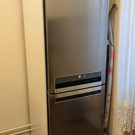 Апартаменты Vansvel Boutique 7 *