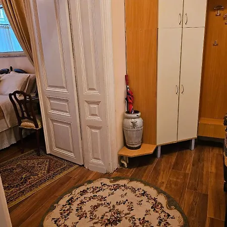 Apartment Vansvel Boutique 7