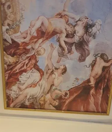 Vansvel Boutique 7 Апартаменты *