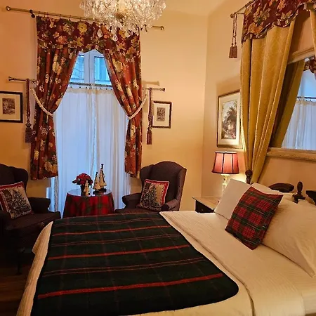 Vansvel Boutique 7 * 베오그라드