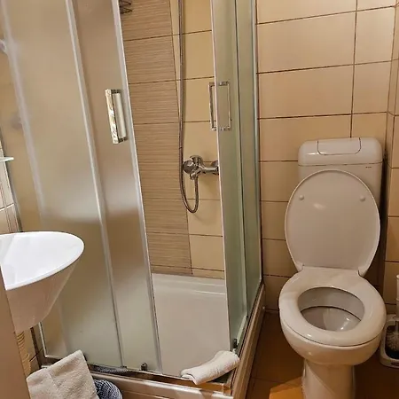 아파트 Vansvel Boutique 7 *