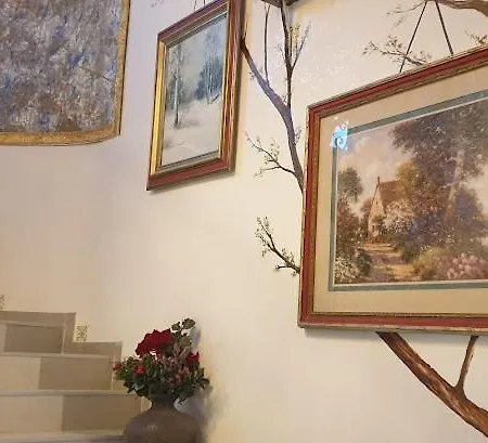 Апартаменты Vansvel Boutique 7 *