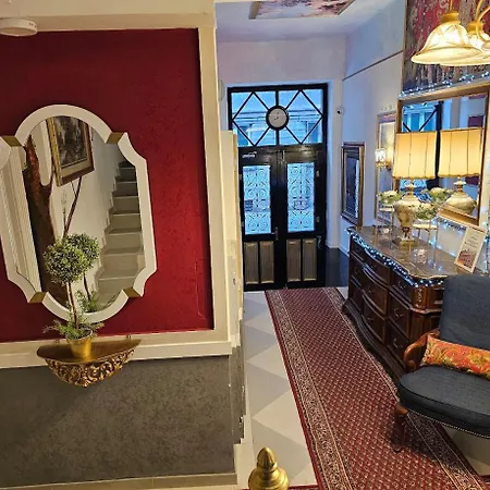 Vansvel Boutique 7 Belgrade