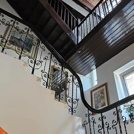 Vansvel Boutique 7 Белград