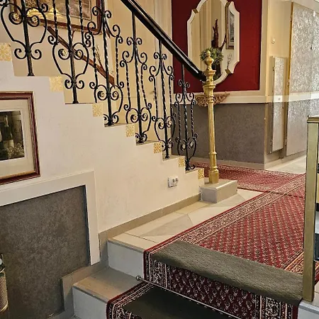 Vansvel Boutique 7 아파트